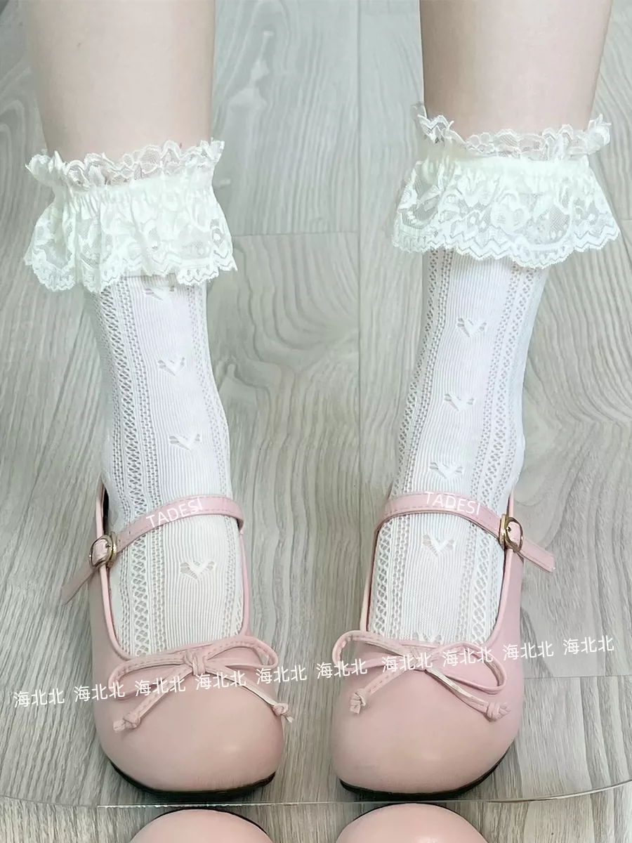 白色